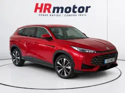 MG HS 1.5 T-GDI Luxury Aut.