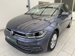 Volkswagen Polo 1.0 TSI 95 S&S DSG7 Style