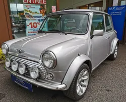 Mini 1.3 mpi 63ch