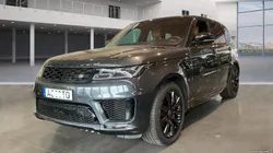 Land Rover Range Rover SPORT 2.0SI4 PHEV HSE DYNAMIC.NACIONAL DEDUZ IVA