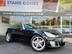 Opel GT 2.0 T 264cv