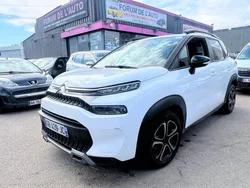 Citroën C3 Aircross (2) 1.5 BLUEHDI 110 S&S FEEL PACK BUSINESS BVM6 ANNÉE 2021 TVA RÉCUPÉRABLE 2