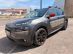Citroën C4 Cactus 1.6 bluehdi 92 Shine Edition ETG6 CAMERA