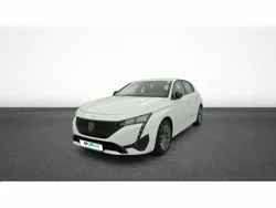 Peugeot 308 PureTech 110ch S&S BVM6 Active Pack