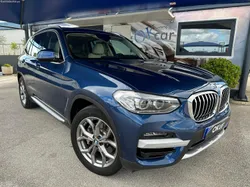 BMW X3 30 e xDrive xLine