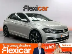 VOLKSWAGEN Polo 1.0 TSI Advance DSG 70kW