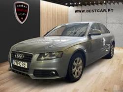 Audi A4 1.9 TDI