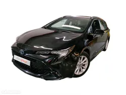 Toyota Corolla Touring Sports 1.8 Hybrid Comfort