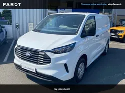Ford Transit Custom Fourgon Fg 280 L1H1 2.0 EcoBlue 136ch Trend