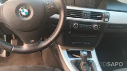 BMW Série 3 320 d de 2007