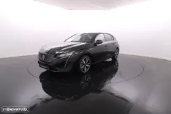 Peugeot 308 1.6 Hybrid Allure e-EAT8