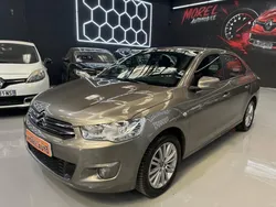 Citroën C-Elysée PureTech 82ch Confort
