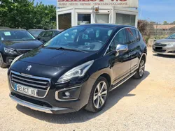 PEUGEOT 3008 1.6 THP 165ch SS EAT6 Féline