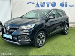 Renault Kadjar 1.3 TCe Intens