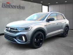 Volkswagen T-Roc 2.0 TDI 150CV DSG7 R-LINE - 10 KMS