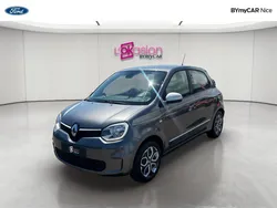 RENAULT Twingo III TCe 95 Limited
