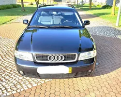 Audi A4 1.9 TDI 115 CV PD