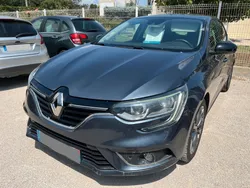 MEGANE IV 1.5 DCI 110 Limited. BV6. 5p. 1ère Main. Garantie 12 Mois