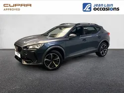 Cupra Formentor 1.5 TSI 150 ch V