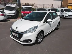 Peugeot 208 1.5 Bluehdi 100 Active