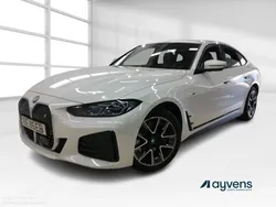 BMW i4 eDrive40 Pack Desportivo M