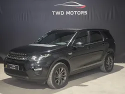 Land rover discovery sport 2.0 td4 - 150 toit panoramique