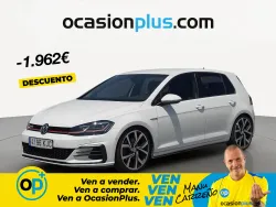 VOLKSWAGEN Golf 2.0 TSI GTI Performance DSG 230