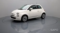 Fiat 500 de 2023