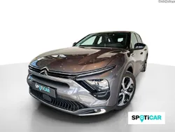 Citroën C5 X Híbrido Plug-in Feel Pack 225cv S&S ëEAT8