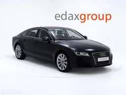 Audi A7 Sportback 3.0 TDI V6 Multitronic