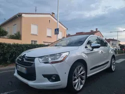 Citroën DS4 1,6 thp 200 ch sport chic dans l'état
