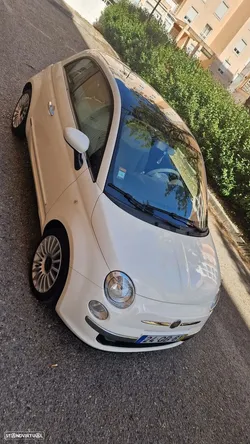 Fiat 500 1.3 16V Multijet Sport Start&Stop