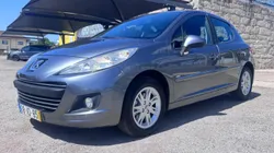 Peugeot 207 1.6 HDi Premium