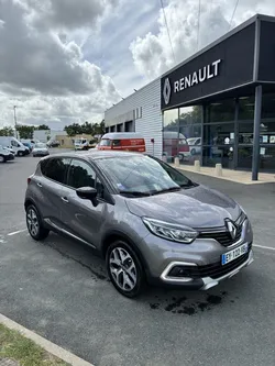 Renault CAPTUR Intens ENERGY TCe 90