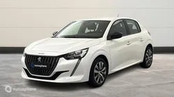Peugeot 208 1.2 PureTech 75ch S&S Active Pack