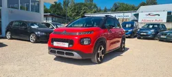 CITROEN C3 Aircross - 1.6 HDI FEEL 100ch diesel