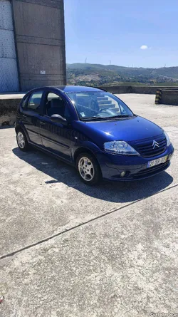 Citroën C3 exclusive
