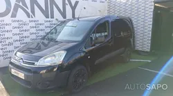 Citroen Berlingo 1.6 BlueHDi L2 3L de 2014