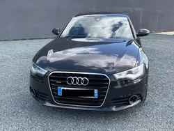 Audi A6 AVANT 3.0 TDI 205 S-LINE QUATTRO BVA /GARANTI 1AN