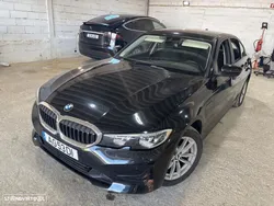BMW 330 e Corporate Edition Auto