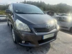 Toyota VERSO 126 D-4D LOUNGE 5 PLACES