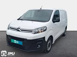 Citroën Jumpy FOURGON FGN XS BLUEHDI 120 S&S BVM6 CITYVAN 300 NM