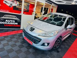 Peugeot 207 (2) sw 1.4 vti 95 active