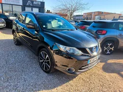 Nissan Qashqai 1.6 dCi 130 ch all mode entretenu GPS xénon bluetooth garantie 6 mois
