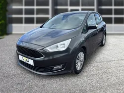 Ford C-Max (2) 1.5 TDCi 120ch PShift Trend Business