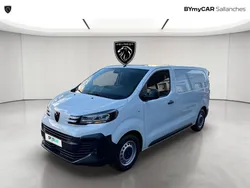 Peugeot expert fgn m bluehdi 145 bvm6