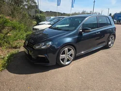 VOLKSWAGEN Golf Vi R DSG