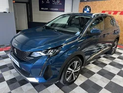 Peugeot 3008 1.5 BLUEHDI 130CH S&S ALLURE PACK
