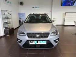 Seat Arona 1.0 EcoTSI 95ch Start/Stop Urban Euro6d-T