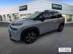 Citroën C3 Aircross PureTech 130 S&S EAT6 Shine